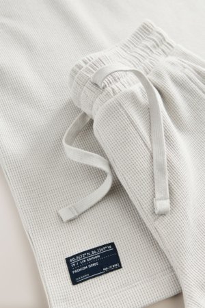 NEXT lühikeste varrukatega t-särk ja lühikesed püksid, AG3516, 140 cm