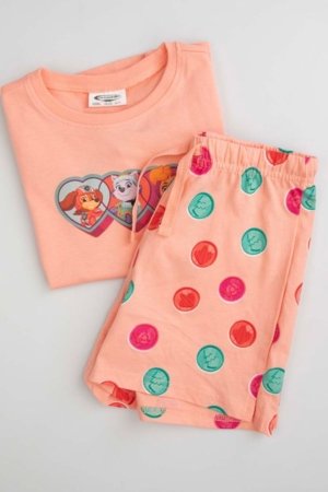 COCCODRILLO pidžaama, roosa, suurus 