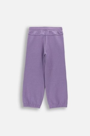 COCCODRILLO püksid, lillad, cm 