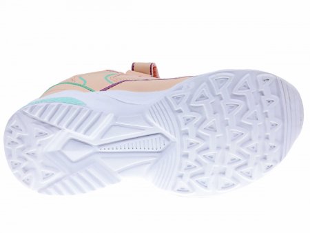 BEPPI vabaaja kingad, roosa, 2199260 2199260-28