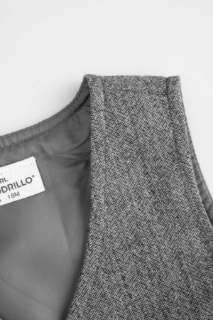 COCCODRILLO vest, hall, ZC5178201EBB-019-086, 86 cm 