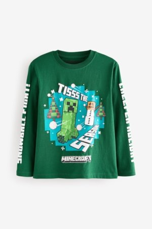 NEXT MINECRAFT kapuutsiga kampsun, B17154 152 