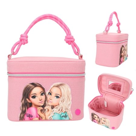 TOP MODEL kosmeetikakott Beauty & Me, 13156 
