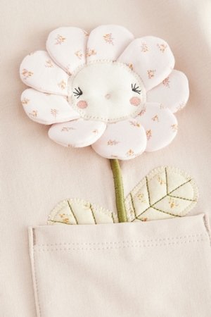 NEXT pikkade varrukatega kleit, E54803 104-110 