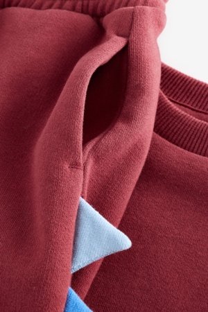 NEXT pusa + püksid, B05220 104-110 