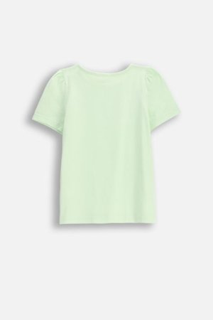COCCODRILLO lühikeste varrukatega t-särk, rohelised, WC6143202EJG-010-164, 164 suurus 