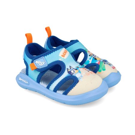 GARVALIN sandaalid, BAREFOOT, 262850-A008, 25 suurus 