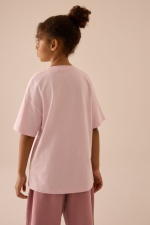 NEXT ROLLING STONES lühikeste varrukatega t-särk, E44357 152 