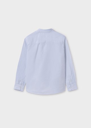 MAYORAL pikkade varrukatega särk, sky, 6140-79, 157 cm 