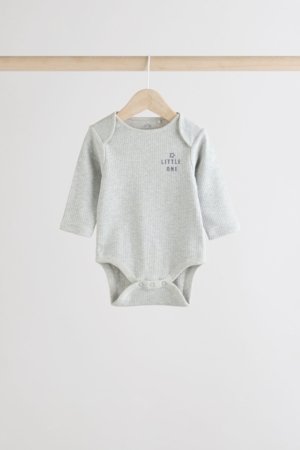 NEXT bodi, 3 tk., E19891, 74-80 cm