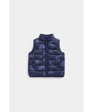 MOTHERCARE vest, FC780 649705