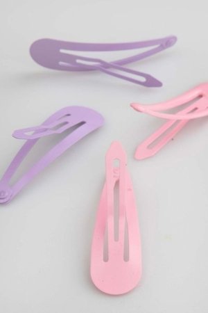 COCCODRILLO hairpin PETIT BIJOU, värv, WC5311716PBJ-022-000, one size cm 