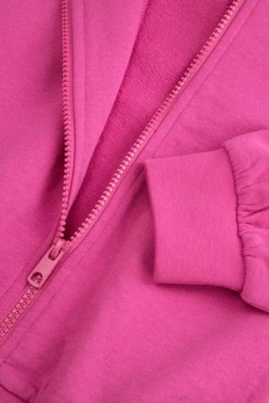 COCCODRILLO jumper EVERYDAY GIRL A, pink, ZC5132401VGA-007-146, 146 cm 