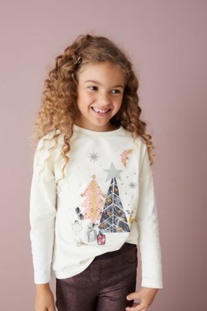 NEXT pikkade varrukatega t-särk, A66499 A66499