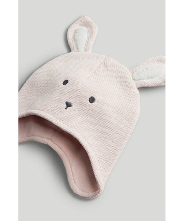 MOTHERCARE cepure, AW10601 mėn. 
