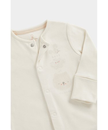 MOTHERCARE pükskostüüm 3 tk., EB650 623725