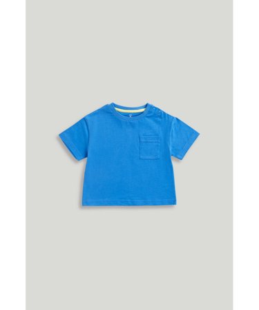 MOTHERCARE lühikeste varrukatega t-särk 3 tk., LL988 98 