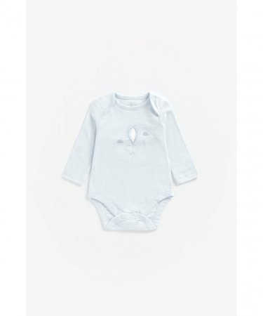 MOTHERCARE pikkade varrukatega bodi, ZA262 547097