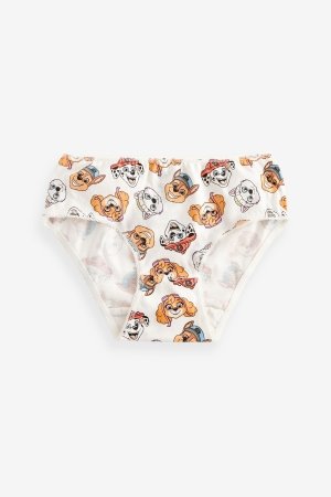 NEXT PAW PATROL aluspüksid, 5tk., 170807 