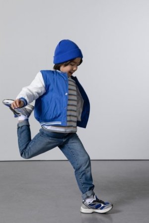 COCCODRILLO pintsak, sinine, WC6152705OBK-032-092, 92 cm 