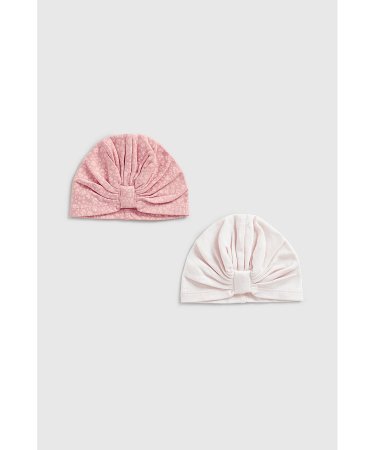 MOTHERCARE müts, 2tk., GF55 