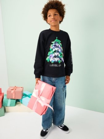 NEXT pusa, F95914, 116 cm 