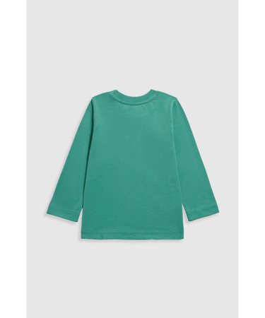 MOTHERCARE pikkade varrukatega särk, JM241  