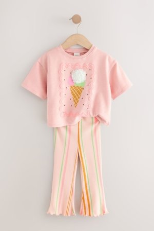 NEXT t-särk ja säärised, AD3953, 68-74 