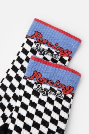 COCCODRILLO sokid SOCKS BOY, multicoloured, WC4382210SOB-022-036 
