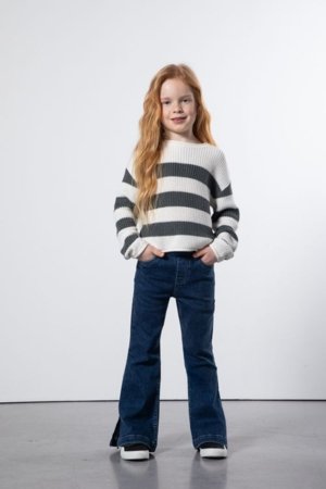 COCCODRILLO teksapüksid, sinised, suurus 