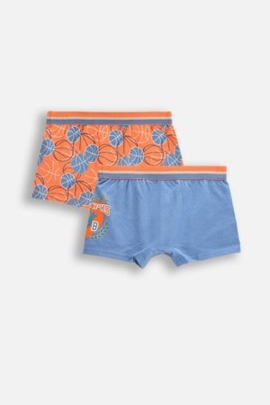 COCCODRILLO aluspüksid PANTIES, värvilised, WC5409506PAN-022-164, 164 cm 