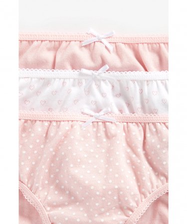 MOTHERCARE aluspüksid 5tk NA057 583956