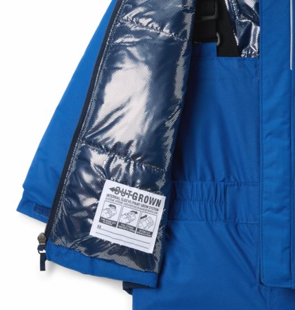 COLUMBIA talvekomplekt BUGA™ III, 2134063-433, 92 cm
