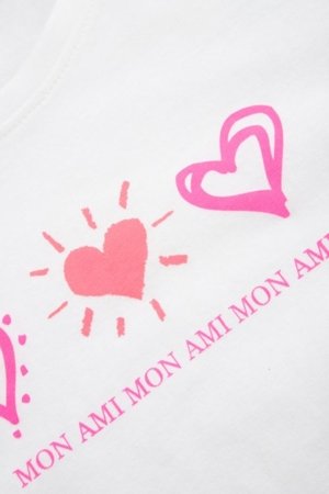 COCCODRILLO pikkade varrukatega t-särk, valged, cm 