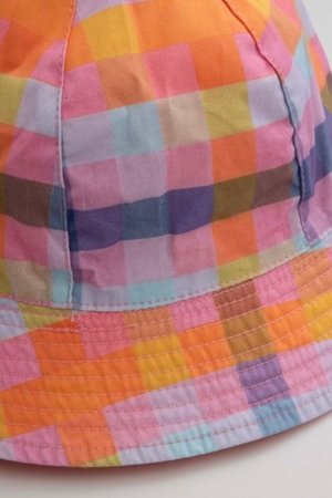 COCCODRILLO müts ACCESSORIES SUMMER GIRL, värv, WC5363301ALG-022-054, 54 cm 