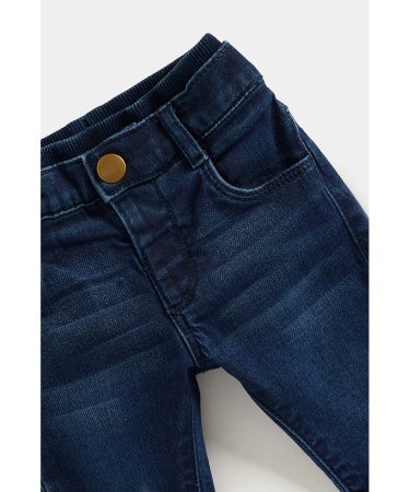 MOTHERCARE teksapüksid, FB473 651177