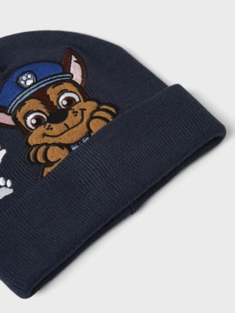 NAME IT PAW PATROL müts, 13245005-282D3C 49-50 cm 