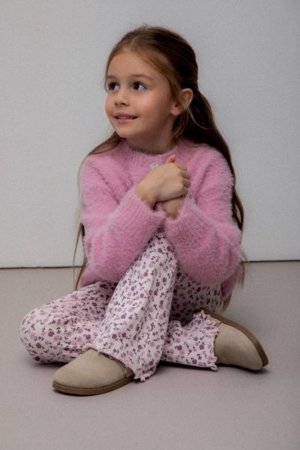 COCCODRILLO kampsun, roosiline, cm 