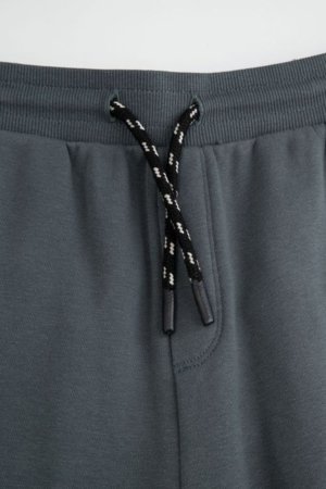 COCCODRILLO jooksupüksid, hallid, cm 