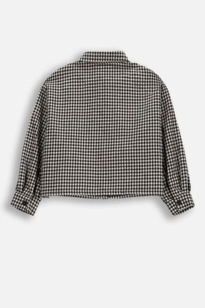 COCCODRILLO pikkade varrukatega särk REBEL GIRL KIDS, värv, WC5140101RGK-022-122, 122 cm 