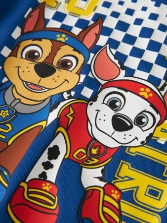 NAME IT PAW PATROL t-särk, 13254164-004B8D 110 cm 