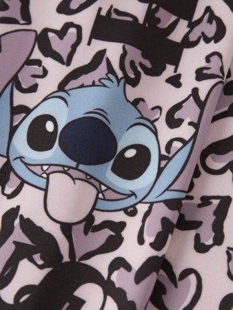 NAME IT STITCH säärised, 13245951-000000 146 