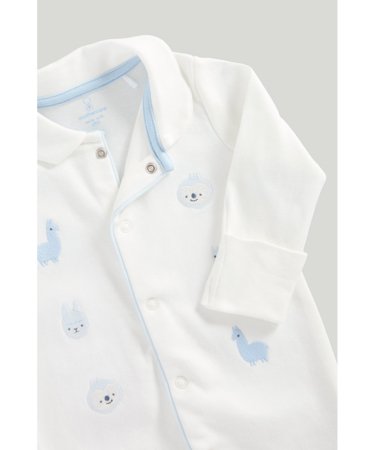 MOTHERCARE pükskostüüm 3 tk., LK402 80 