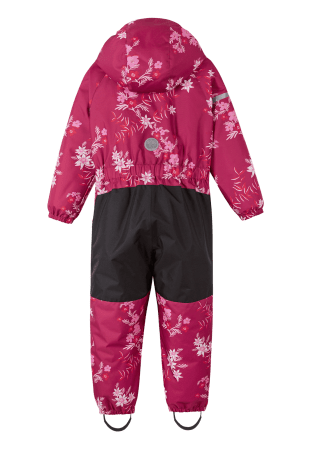 TUTTA talvekombinesoon SIRIUS, roosa, 6100001A-3551 6100001A-3551-122