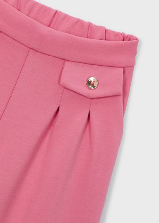 MAYORAL püksid, camellia, 3.584-11, 122  cm 