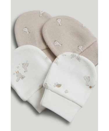 MOTHERCARE kindad, 2 tk., AX39901, 