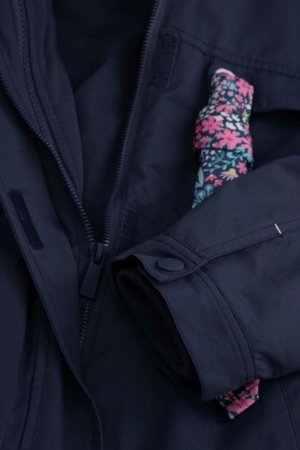 COCCODRILLO jope, sinine, cm 