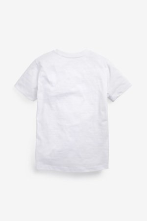 NEXT lühikeste varrukatega t-särk, M73486 M7348606