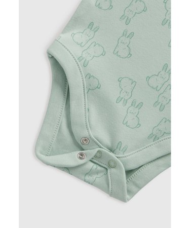MOTHERCARE pikkade varrukatega beež bodi 5 tk., IF132 