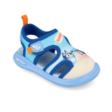 GARVALIN sandaalid, BAREFOOT, 262850-A008, 25 suurus 